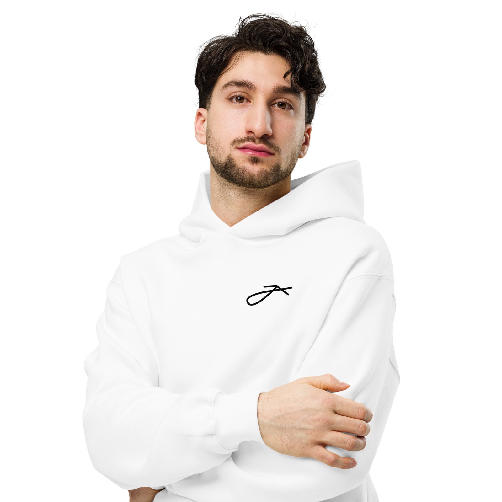 Bitcoin Timber Co. — Resilience Core Hoodie - Image 2