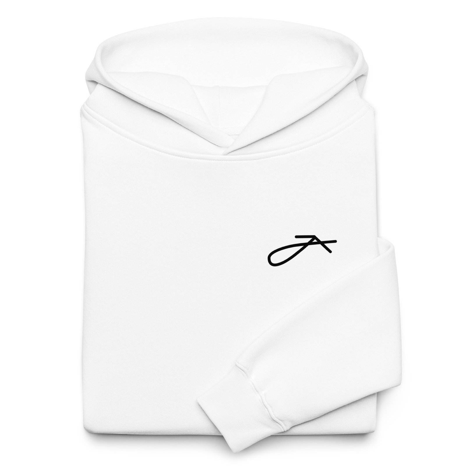 Bitcoin Timber Co. — Resilience Core Hoodie - Image 4