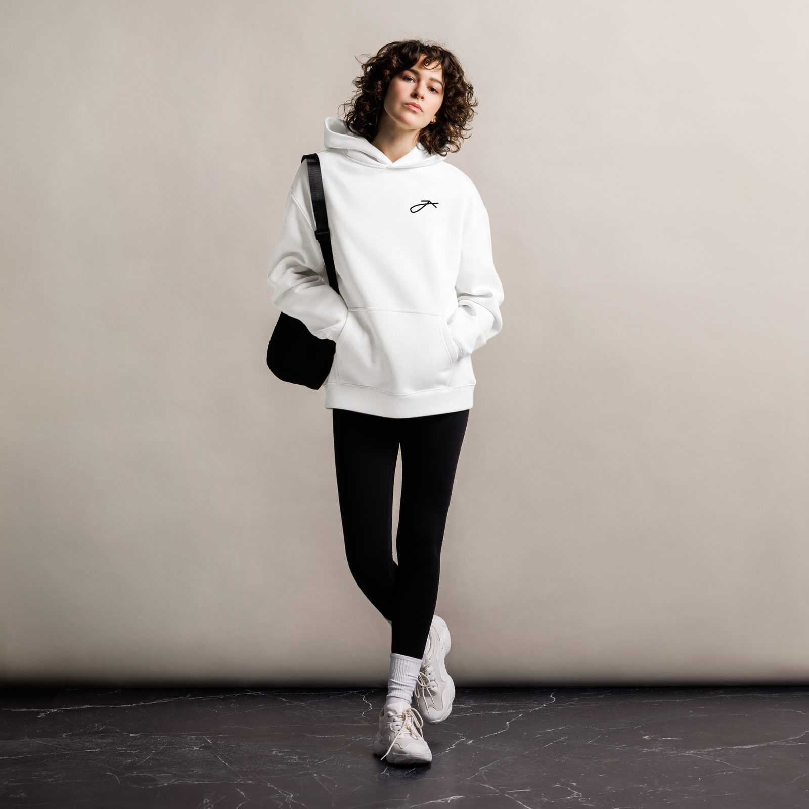 Bitcoin Timber Co. — Resilience Core Hoodie - Image 7