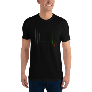 Bitcoin Timber Co. — Zeroth Law Tee