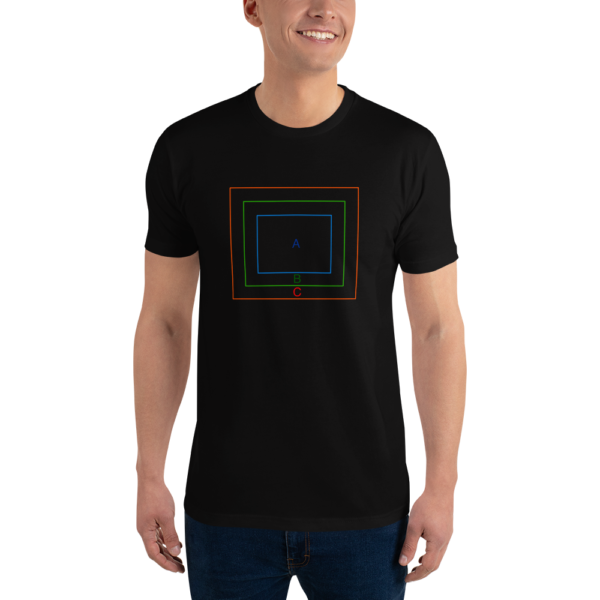 Bitcoin Timber Co. — Zeroth Law Tee