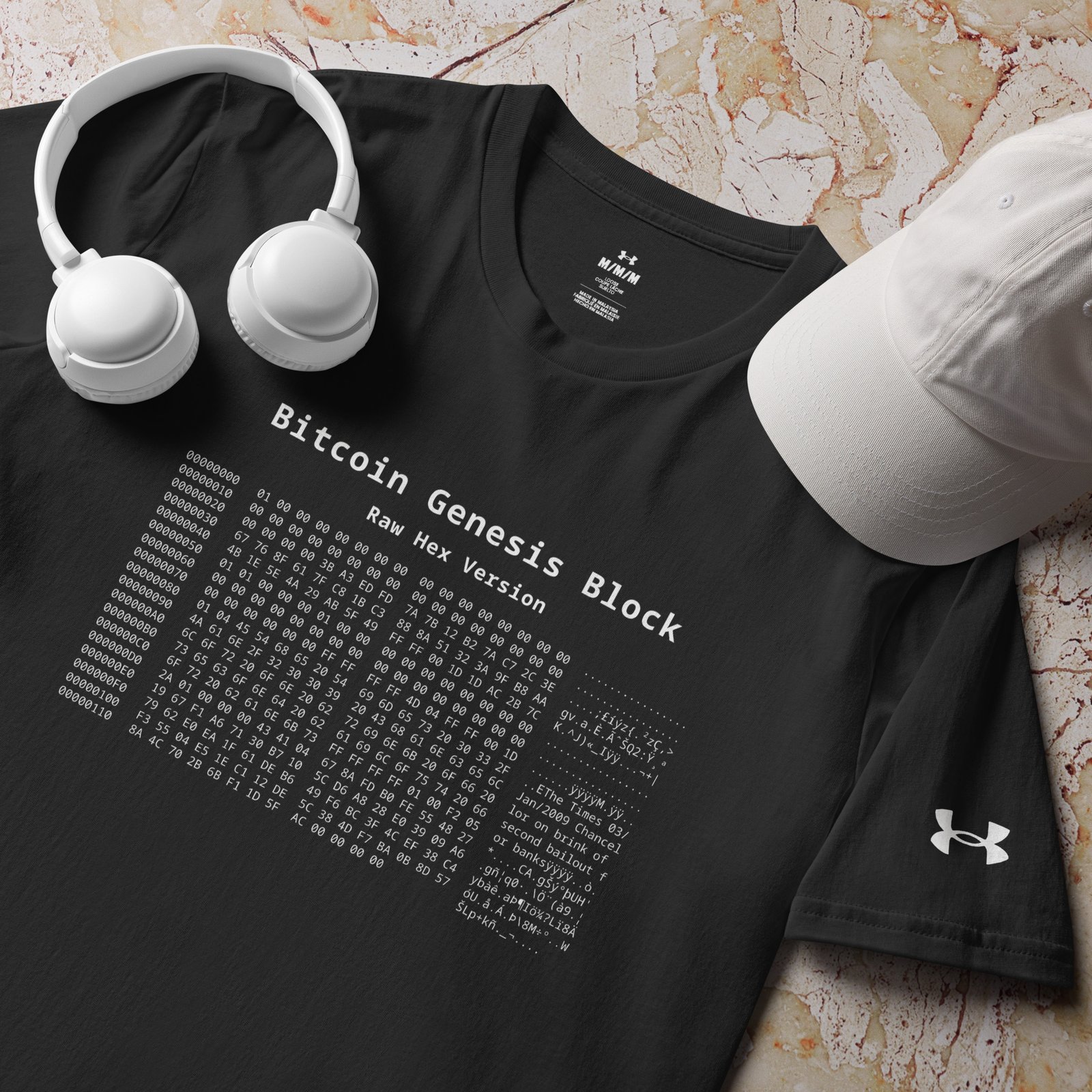 Bitcoin Timber Co. — Genesis - Image 6