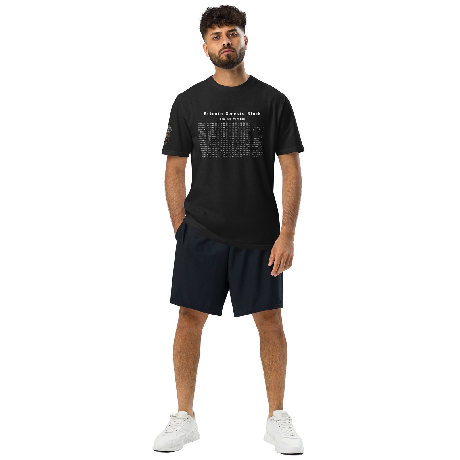 Bitcoin Timber Co. — Genesis - Image 4