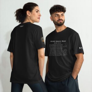 Bitcoin Timber Co. — Genesis