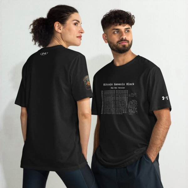 Bitcoin Timber Co. — Genesis