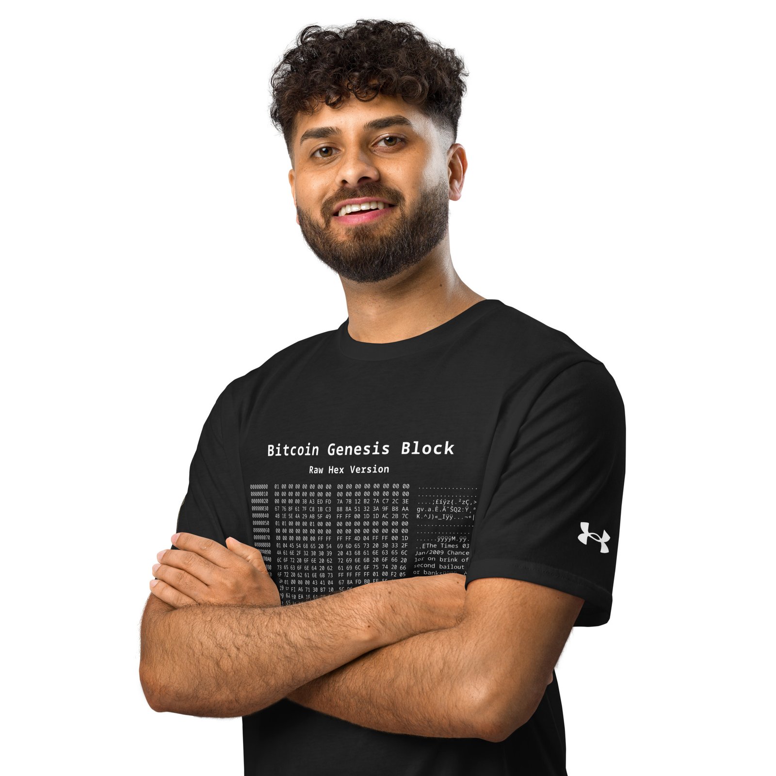 Bitcoin Timber Co. — Genesis - Image 5