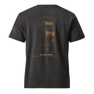 Proof of Origin Tee